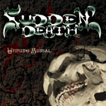 Sudden Death: Unpure Burial