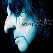 Alice Cooper: Along Came A Spider