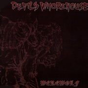 Devils Whorehouse: Werewolf (EP)