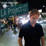 Peter Friestedt: L.A. Project Vol 2