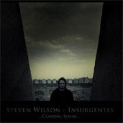 Review: Steven Wilson - Insurgentes