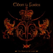 Eibon La Furies: Blood Of The Realm