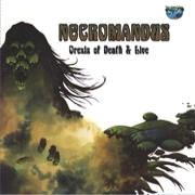 Necromandus: Orexis Of Death & Live