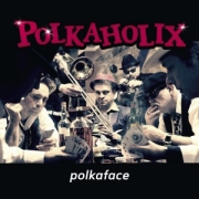 Polkaholix: PolkaFace