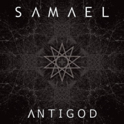 Samael: Antigod (EP)