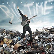 Adrian Weiss: Big Time