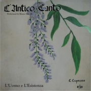 L'Antico Canto:  - L'Uomo E L'Esistenza