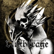 Nightrage: Insidious