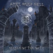 Axel Rudi Pell: Circle Of The Oath
