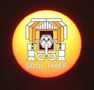 Soul Thief: Funk City Revolutions