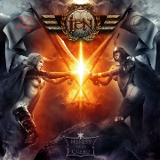 Ten: Heresy And Creed