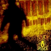 Touch The Spider: Blood On The Wallpaper