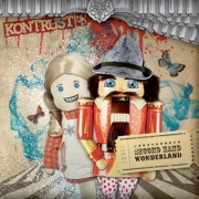 Kontrust: Second Hand Wonderland