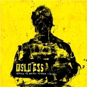 Oslo Ess: Verden P&aring; Nakken, Venner I Ryggen