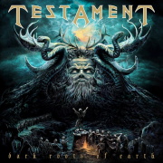 Testament: Dark Roots Of Earth