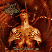 Review: Dark Funeral - Diabolis Interium (Re-Release)