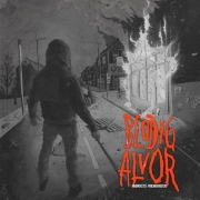 Blodig Alvor: M&oslash;rkets Frembrudd