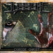 Review: Leech (SWE) - Cyanide Christ