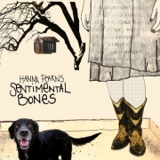 Hanna Fearns: Sentimental Bones