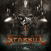 Starkill: Virus of the Mind