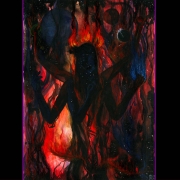 Review: Saligia - Fønix