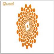 Review: Quad - Quad (180g-Vinyl in Orange)