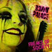 Review: Roxin Palace - Freaks Of Society
