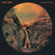 Review: Offa Rex - The Queen Of Hearts