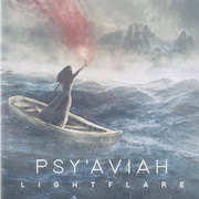 Psy‘Aviah: Lightflare