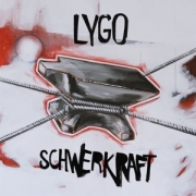 Review: Lygo - Schwerkraft