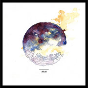 Review: Milkilo - Atlas