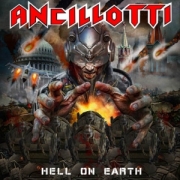 Review: Ancillotti - Hell On Earth