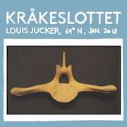 Review: Louis Jucker & Coilguns - Louis Jucker & Coilguns play Krakeslottet [The Crow's Castle] & Other Songs from the Northern Shores
