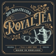 Review: Joe Bonamassa - Royal Tea