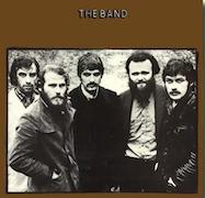 The Band: The Band (The Brown Album) - The 50th Anniversary Edition