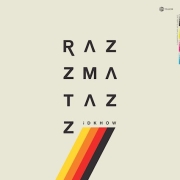 iDKHOW (I Don't Know How But They Found Me): Razzmatazz