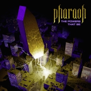 Pharaoh: The Powers That Be