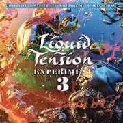 Review: Liquid Tension Experiment - LTE III