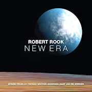 Review: Robert Rook - New Era
