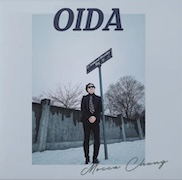 Review: Mocca Chung - OIDA