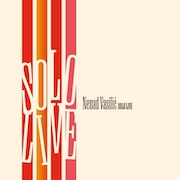 Review: Nenad Vasilic - Solo Live