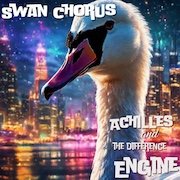 The Swan Chorus: Achilles And The Difference Engine