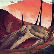 Review: Sykofant - Sykofant