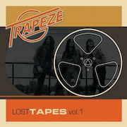 Trapeze: Lost Tapes Vol. 1
