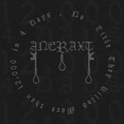 Aneraxt: No Title They Killed More Than Twelve Thousand In Four Days