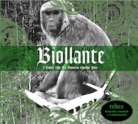 Biollante: J'Espère Que Tu Danseras Quelque Part (Redux)