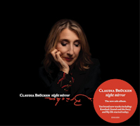 Claudia Brücken: Night Mirror