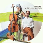 Review: deeLinde & Emiliano Sampaio - deeLinde & Emiliano Sampaio