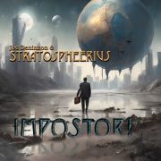 Review: Joe Deninzon & Stratospheerius - Impostor!