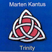 Marten Kantus: Trinity